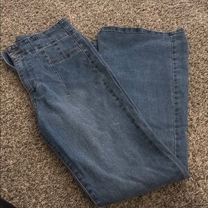 No Boundaries Light Blue Denim Jeans